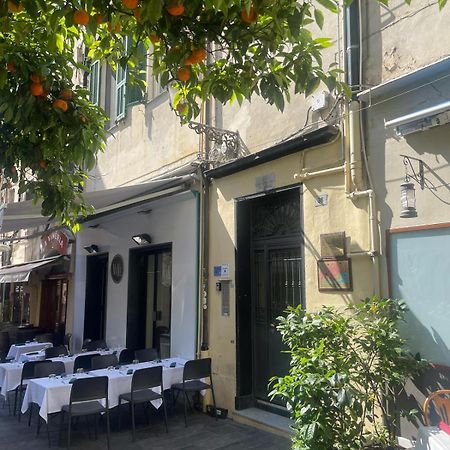 House Gaudio 38 Διαμέρισμα Σαν Ρέμο Εξωτερικό φωτογραφία