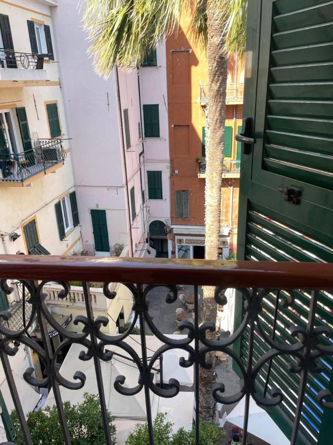 House Gaudio 38 Διαμέρισμα Σαν Ρέμο Εξωτερικό φωτογραφία