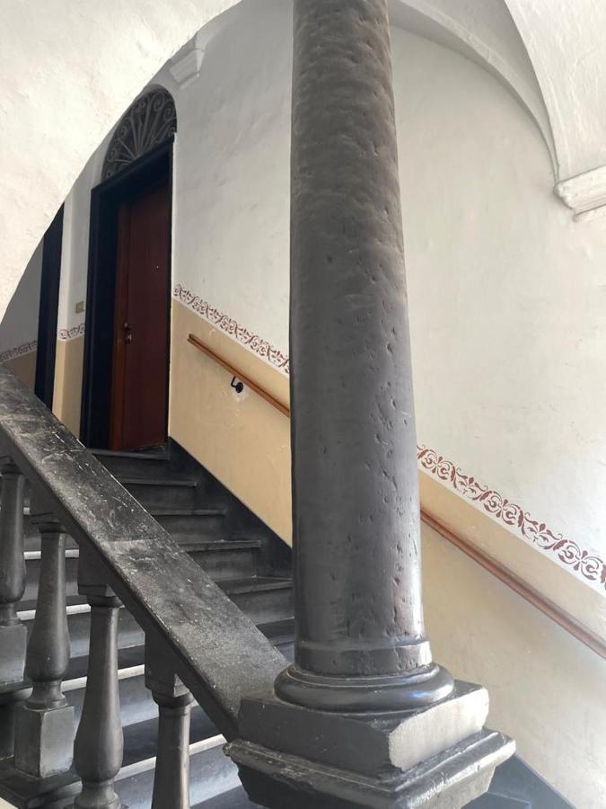House Gaudio 38 Διαμέρισμα Σαν Ρέμο Εξωτερικό φωτογραφία