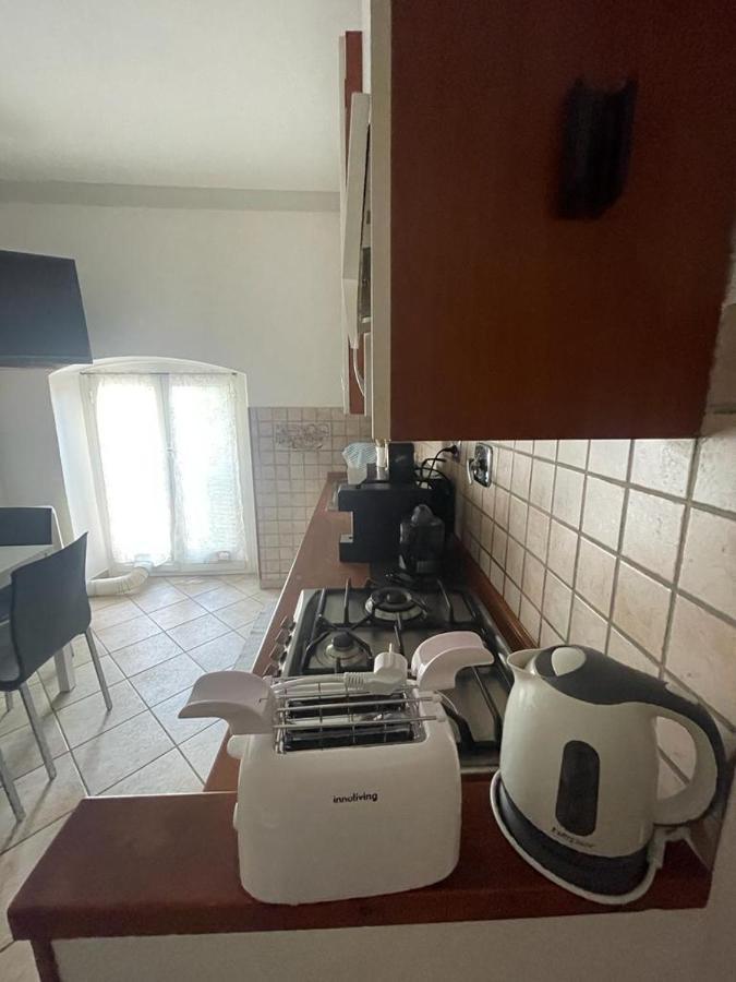 House Gaudio 38 Διαμέρισμα Σαν Ρέμο Εξωτερικό φωτογραφία