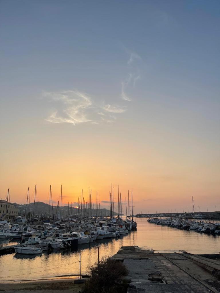 House Gaudio 38 Διαμέρισμα Σαν Ρέμο Εξωτερικό φωτογραφία