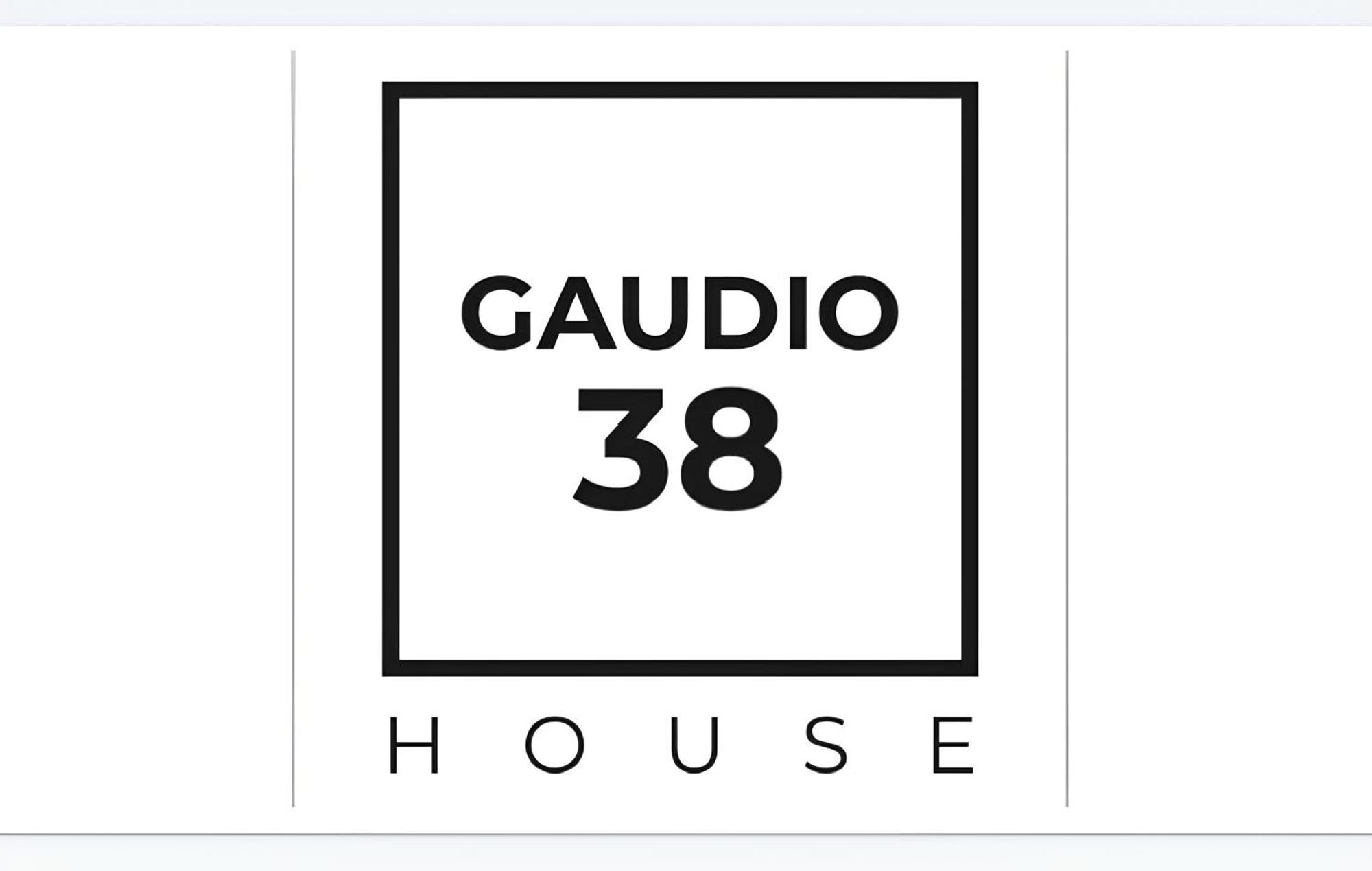 House Gaudio 38 Διαμέρισμα Σαν Ρέμο Εξωτερικό φωτογραφία