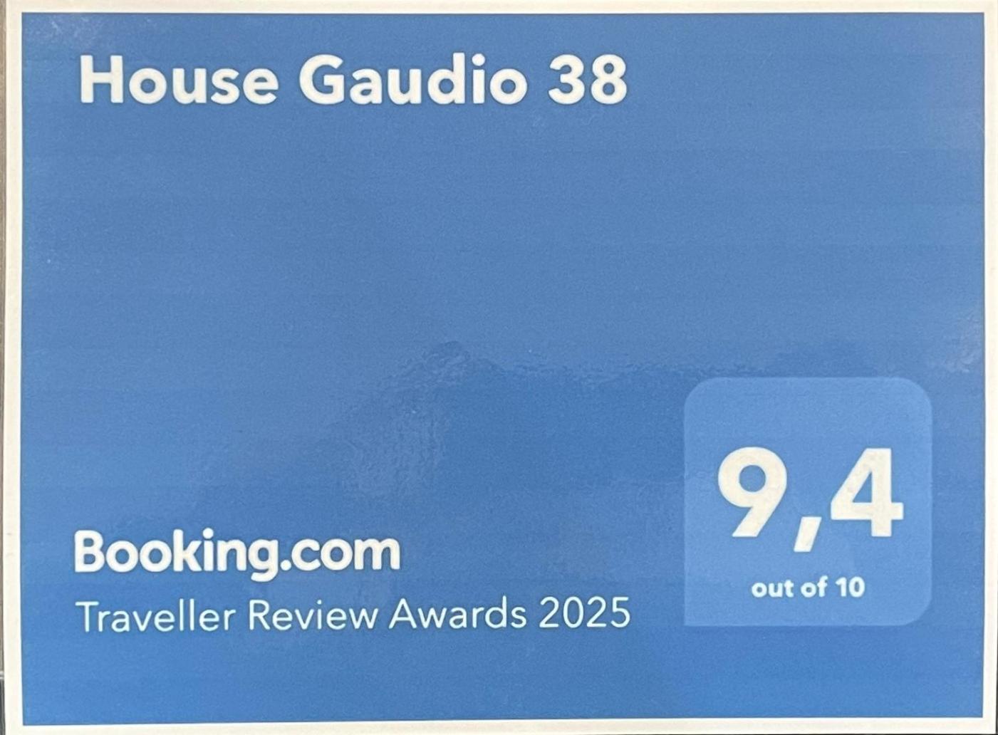 House Gaudio 38 Διαμέρισμα Σαν Ρέμο Εξωτερικό φωτογραφία