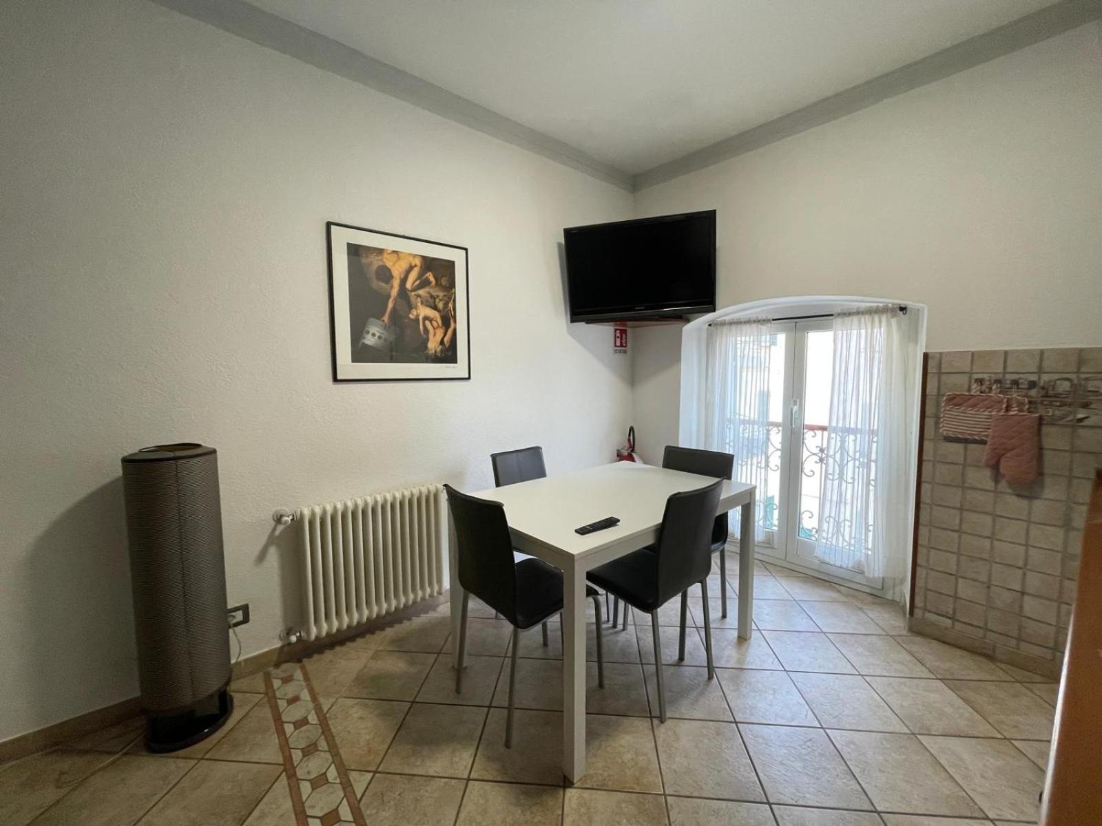 House Gaudio 38 Διαμέρισμα Σαν Ρέμο Εξωτερικό φωτογραφία